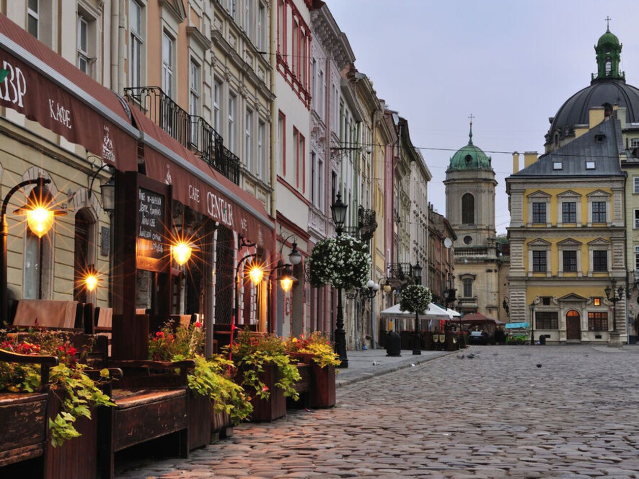 Молодежная встреча форума состоится во Львове