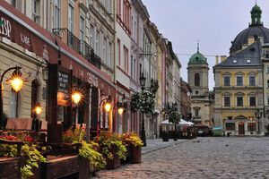 Молодежная встреча форума состоится во Львове