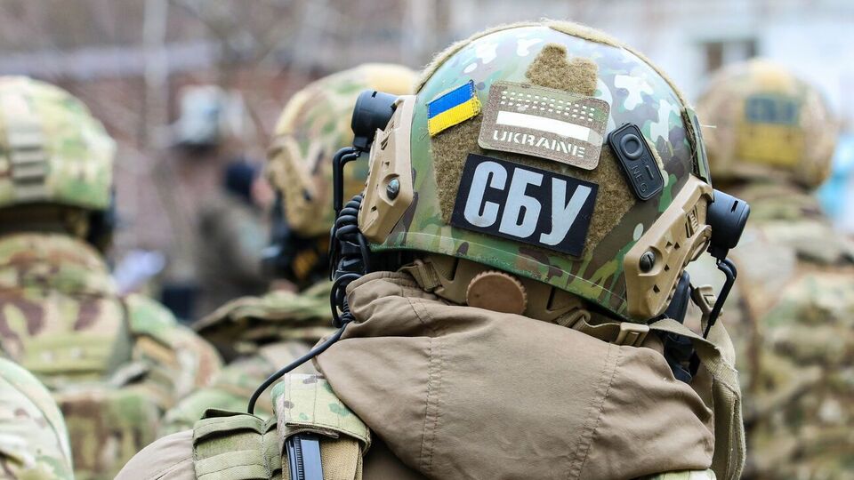 СБУ призывает украинцев сообщать о случаях, которые могут представлять угрозу национальной безопасности