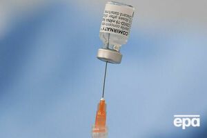 Вакцинація проти коронавірусу у світі стартувала наприкінці 2020 року