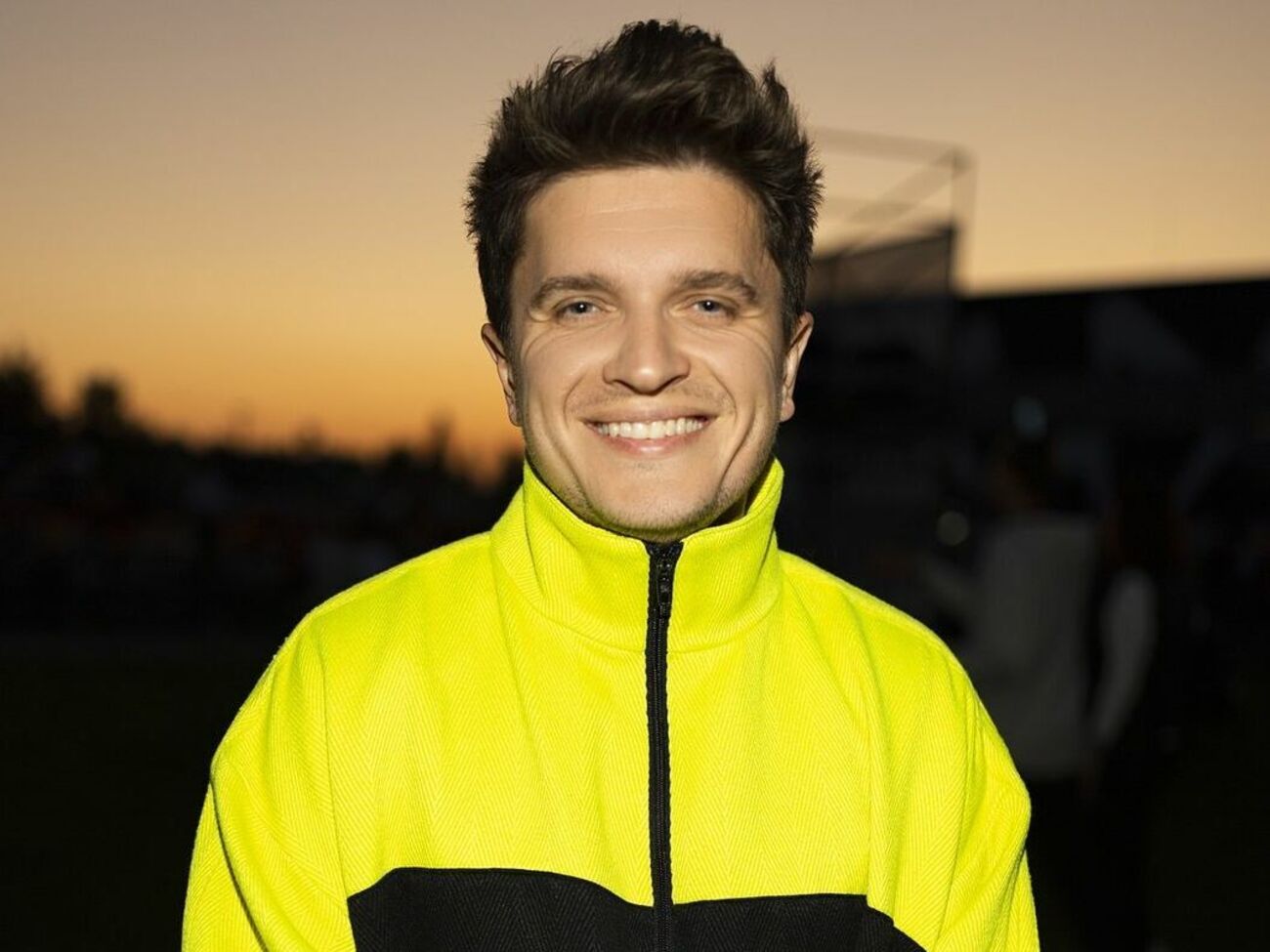 20 липня 2021 року Анатоліч утретє став батьком