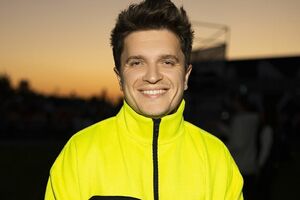 20 липня 2021 року Анатоліч утретє став батьком