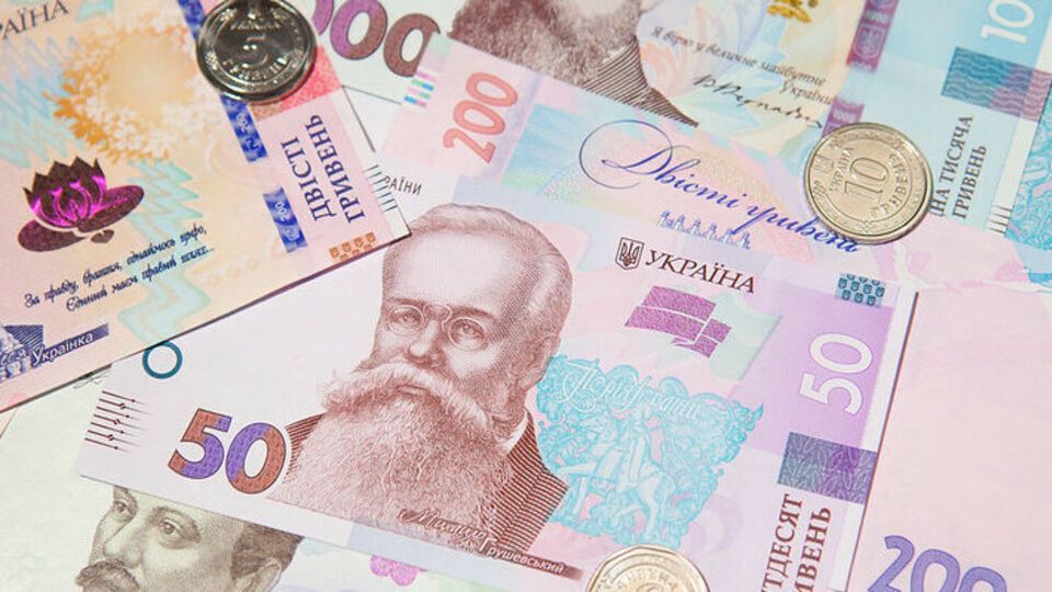 Реальний ВВП у II кварталі знизився на 0,7% проти I кварталу 2021 року