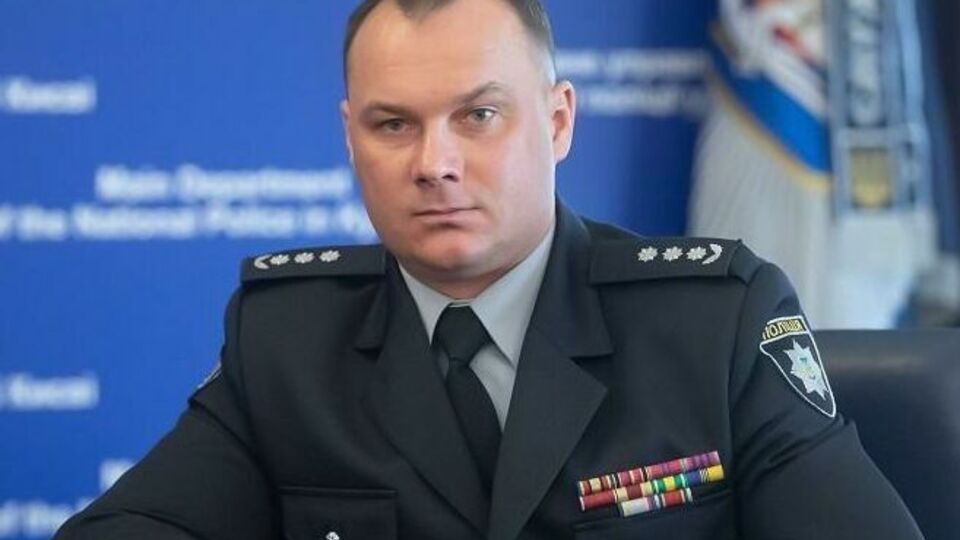 Вигівський: Ми всі розуміємо, що зарплата оперативника 15 тис. грн у Києві трохи не відповідає тому темпу і ритму життя, який є у столиці, та ще й враховуючи те, скільки коштує орендувати житло
