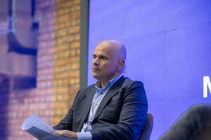 Радуцкий предлагает невакцинированным нардепам перед входом в сессионный зал сдавать экспресс-тест на коронавирус