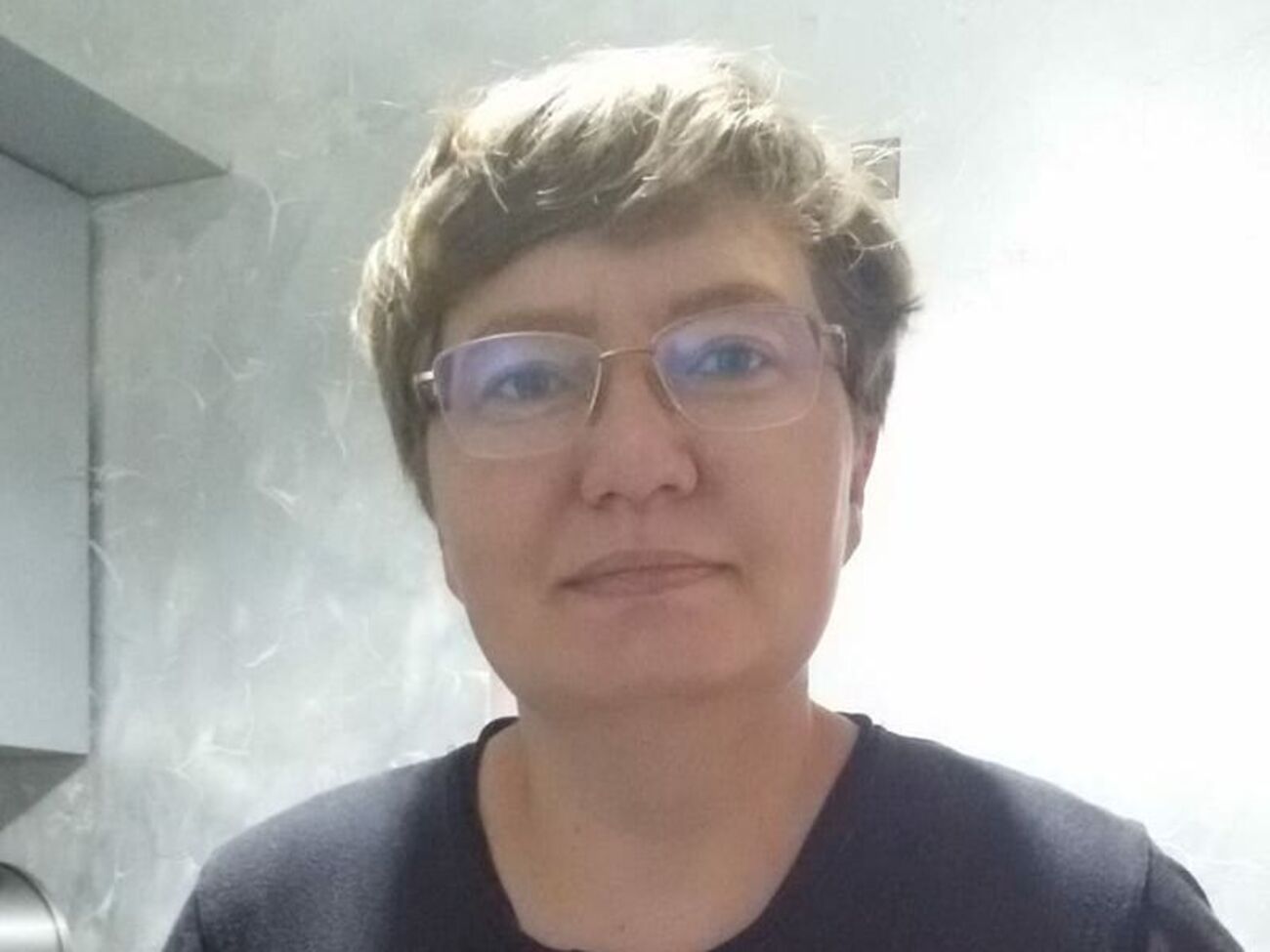 Каплан: Україна &ndash; не Росія, а я переплутала туризм з еміграцією