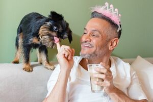 Эктор Хименес-Браво поностальгировал по 1990-м