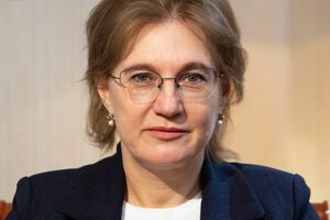 Інтерв'ю з Голубовською вийде сьогодні ввечері