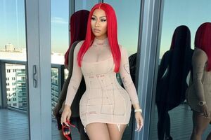 Заява Мінаж про вакцинацію спровокувала скандал