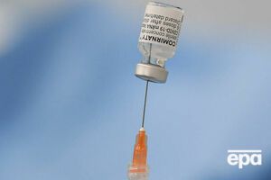 Австралийские власти рассматривают вакцинацию детей препаратом Pfizer