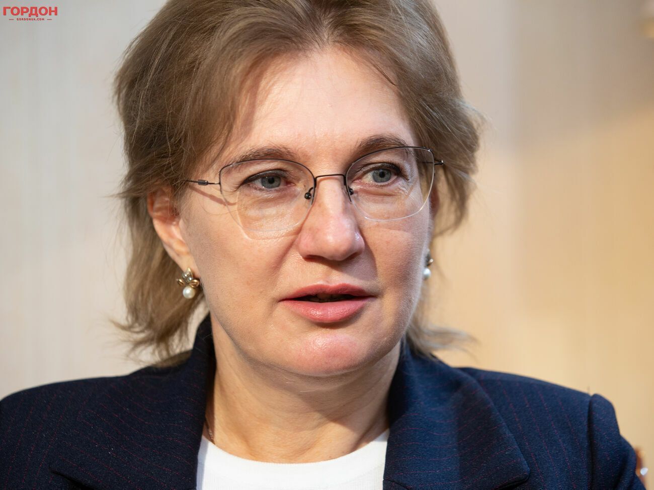 Голубовська: Варіантів коронавірусу, які становлять небезпеку, ще немає. Але групу виділено про всяк випадок