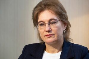 Голубовська про вакцинацію проти COVID-19: Я хворіла. Я не показник у цьому питанні взагалі