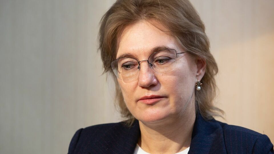 Голубовская о вакцинации от COVID-19: Я болела. Я не показатель в этом вопросе вообще