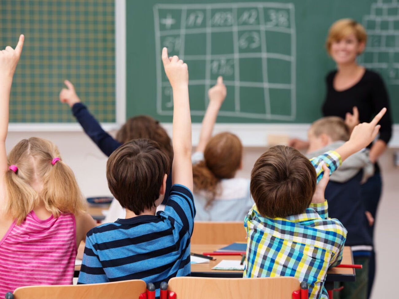 По программе "Новая украинская школа" проект госбюджета предусматривает выделение 1,4 млрд грн