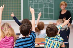 По программе "Новая украинская школа" проект госбюджета предусматривает выделение 1,4 млрд грн