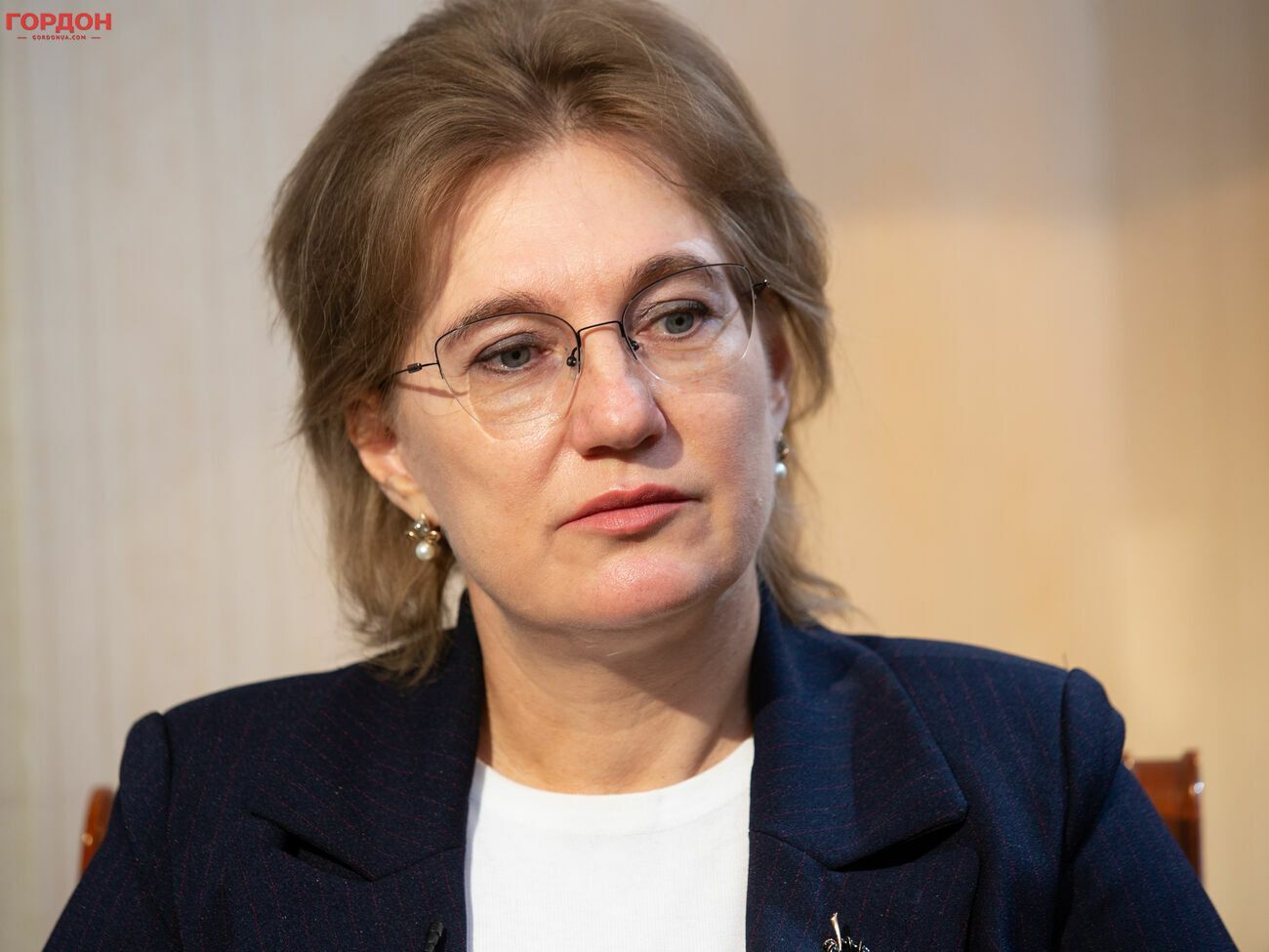 Голубовська: Ми живемо у світі мікробів. Треба з ними домовлятися