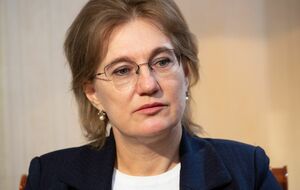 Голубовська: Ми живемо у світі мікробів. Треба з ними домовлятися