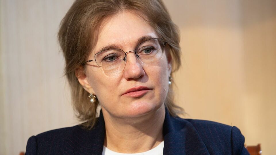 Голубовська: Ми живемо у світі мікробів. Треба з ними домовлятися