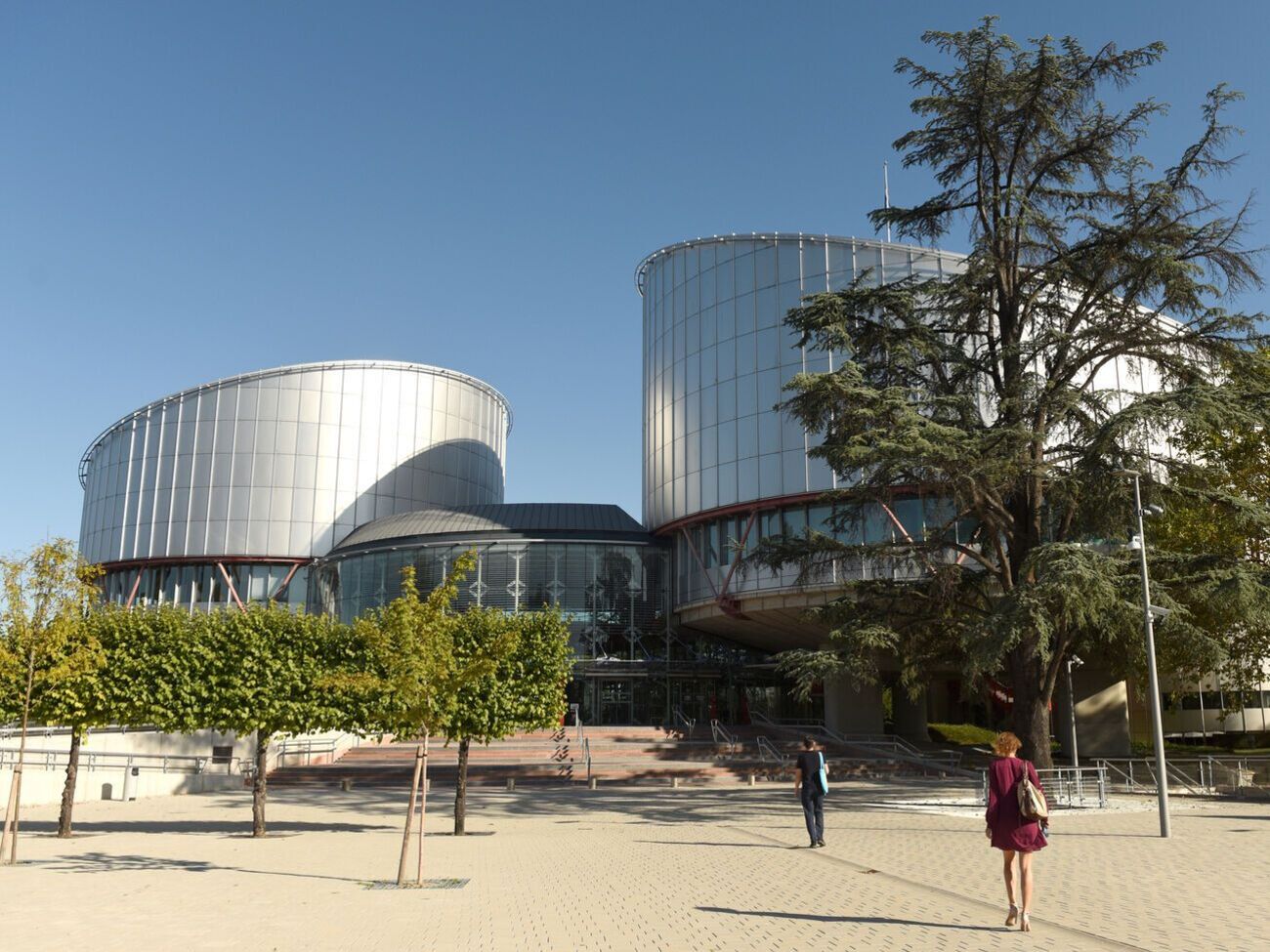 ЕСПЧ принял решение по иску вдовы Литвиненко