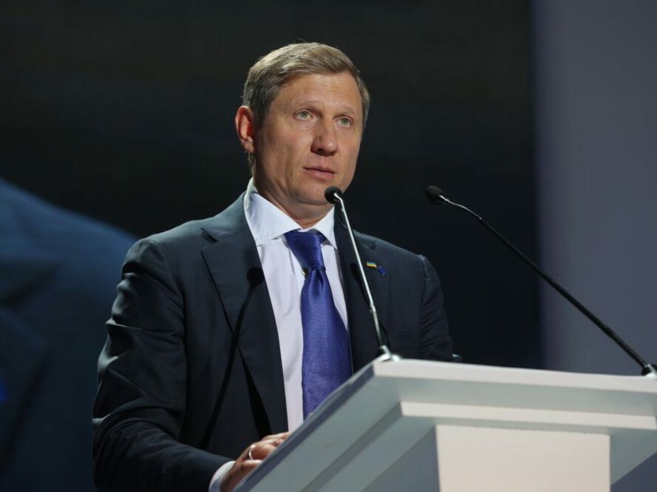 Сергій Шахов: Збільшення видатків на владу у 2022 році порівняно із 2020 роком складе плюс 35%