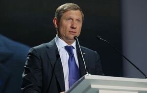 Сергій Шахов: Збільшення видатків на владу у 2022 році порівняно із 2020 роком складе плюс 35%