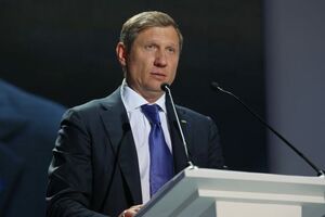 Сергій Шахов: Збільшення видатків на владу у 2022 році порівняно із 2020 роком складе плюс 35%