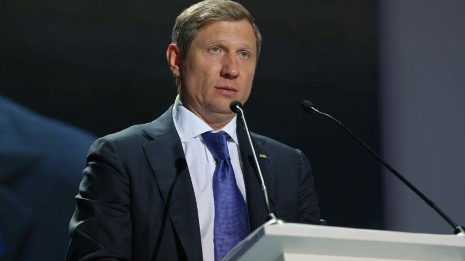 Сергій Шахов: Збільшення видатків на владу у 2022 році порівняно із 2020 роком складе плюс 35%