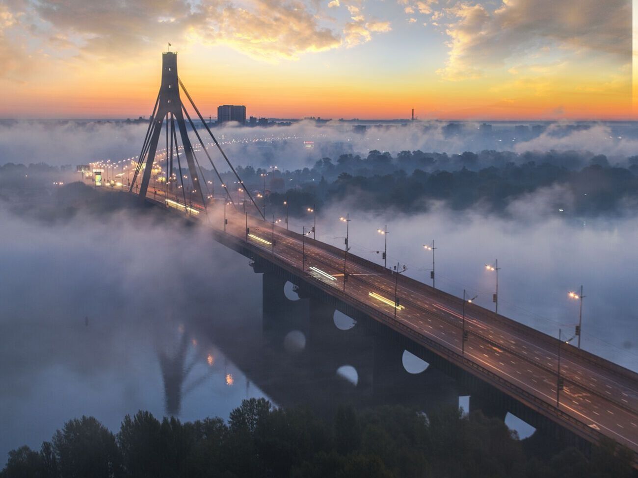 Высокий уровень канцерогенов приводит к росту заболеваний, в том числе онкологических, пишет "24 канал"