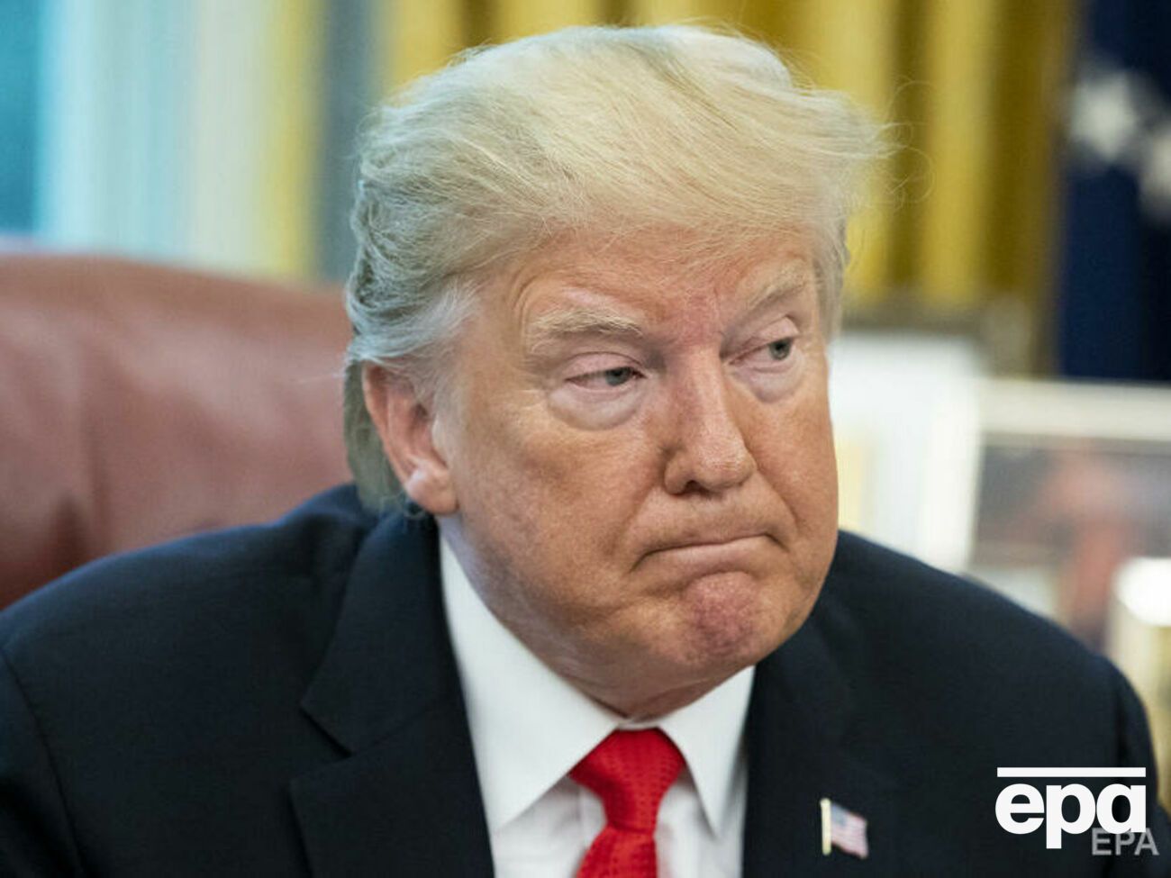 Політтехнологи передали $25 тис. від громадянина Росії на кампанію Трампа