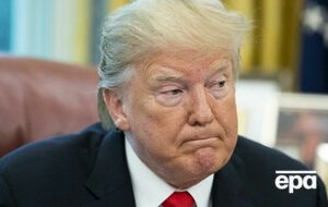 Політтехнологи передали $25 тис. від громадянина Росії на кампанію Трампа