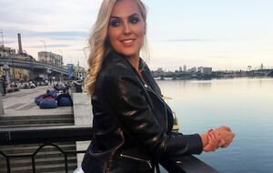 Клочкова: Мне очень приятно, что Беленюк в личных сообщениях попросил прощения за нашу страну