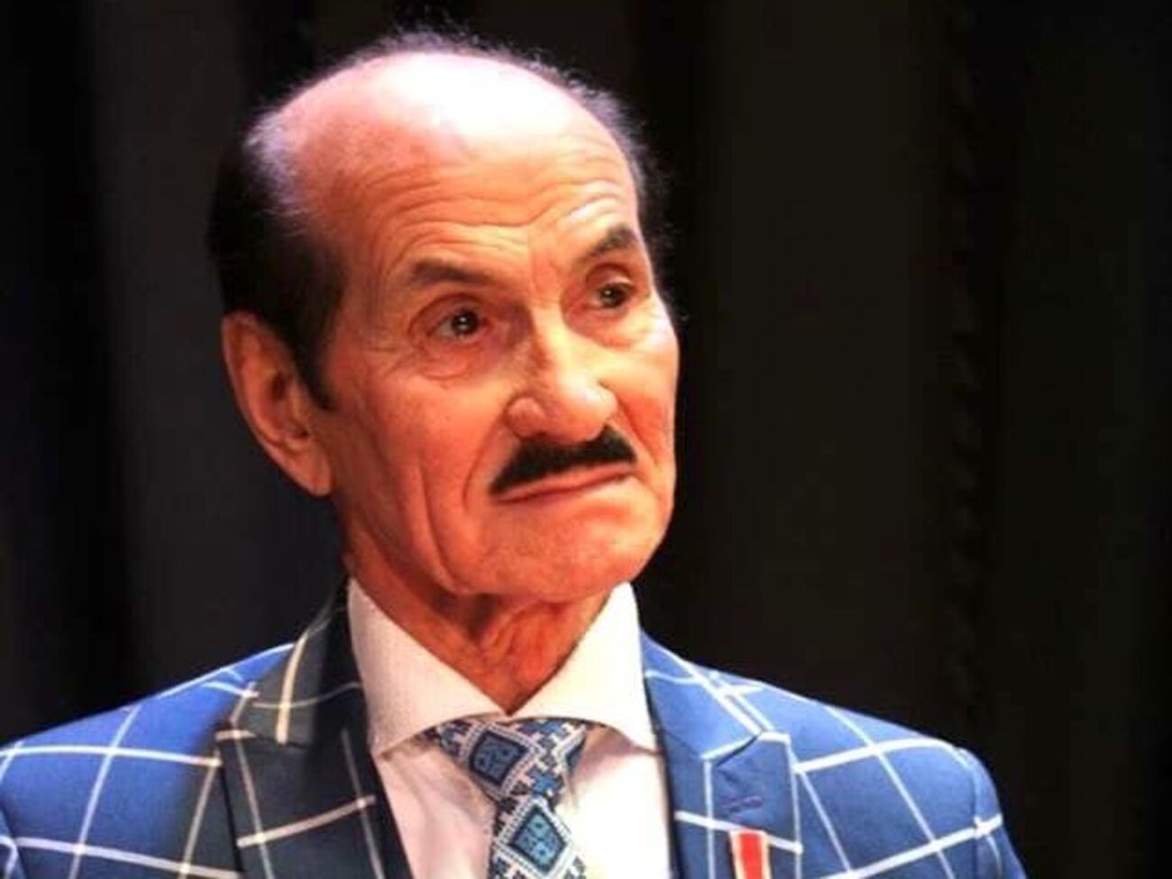 Чапкис&nbsp;умер 13 июня&nbsp;на 92-м году жизни