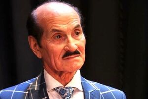 Чапкис умер 13 июня на 92-м году жизни