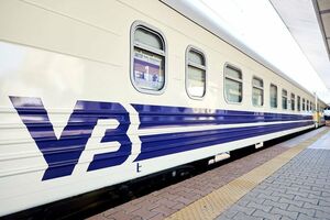 Потяг №118 "Чернівці – Чернігів" 21 вересня вирушить за графіком