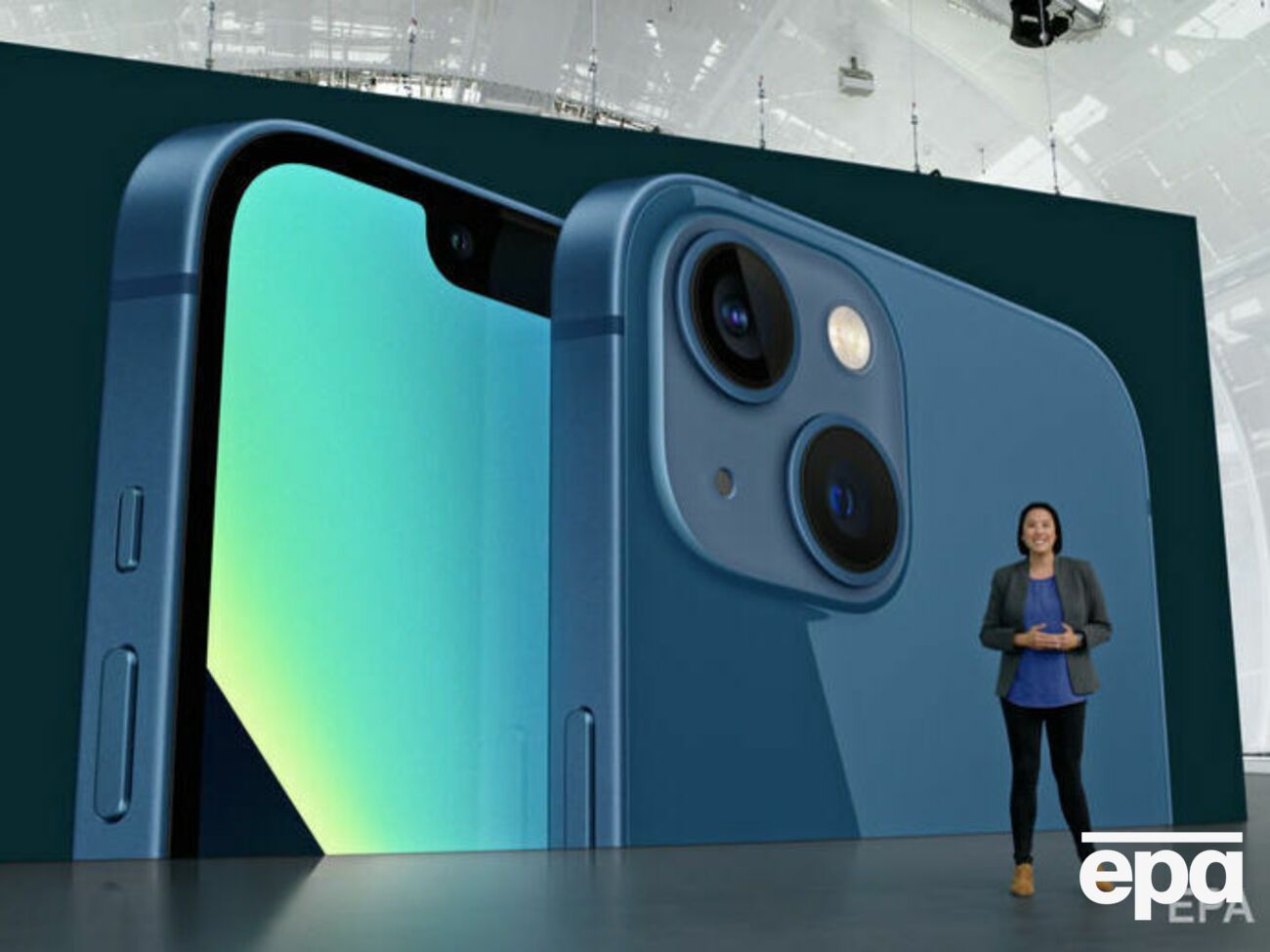 Предполагается, что новая функция iPhone сможет анализировать данные о физической активности и режиме сна