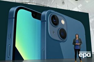 Планують, що нова функція iPhone зможе аналізувати дані щодо фізичної активності та режиму сну