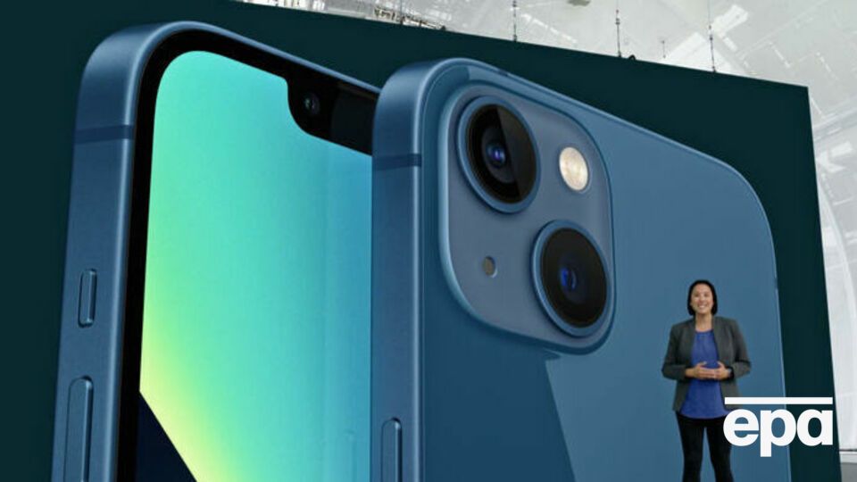 Предполагается, что новая функция iPhone сможет анализировать данные о физической активности и режиме сна