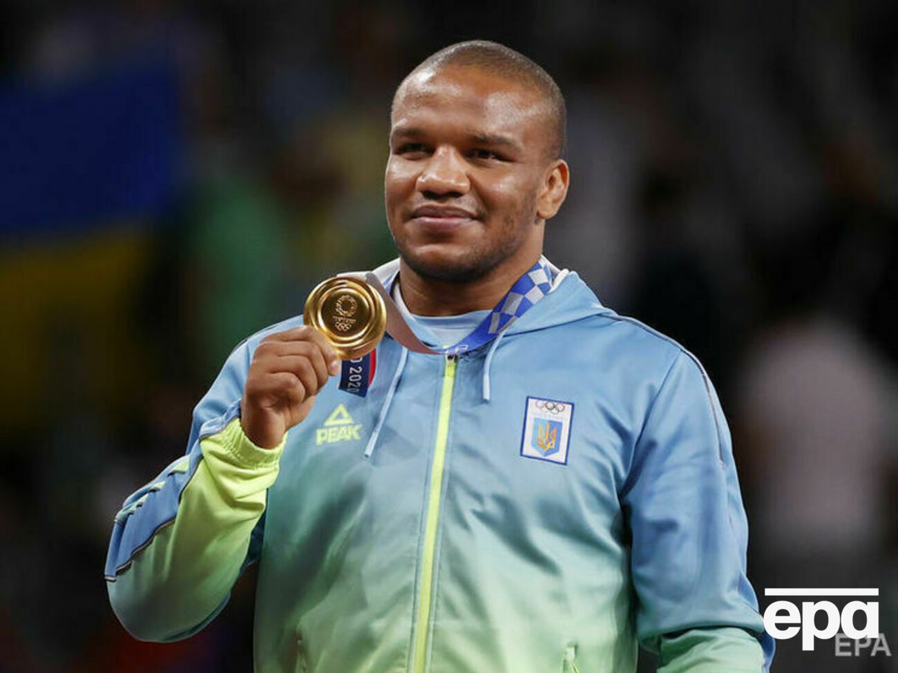 Беленюк: Можно хотеть, чтобы все было вне политики, но в контексте Олимпиады, когда поднимается флаг и играет гимн, делается все для того, чтобы один спортсмен завоевал самое первое место