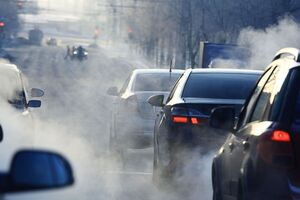 Причиной хронических обструктивных болезней легких и рака легких может быть загрязненный воздух, рассказала эксперт