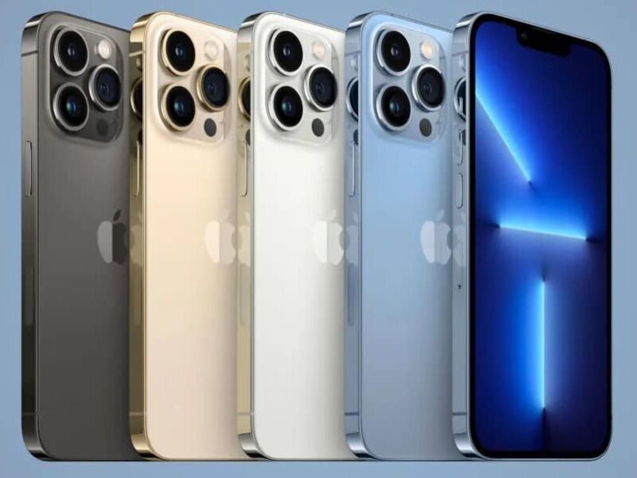 Оновлені камери оптимізовано для роботи з iOS 15 і процесором A15 Bionic