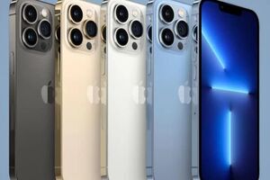 Оновлені камери оптимізовано для роботи з iOS 15 і процесором A15 Bionic