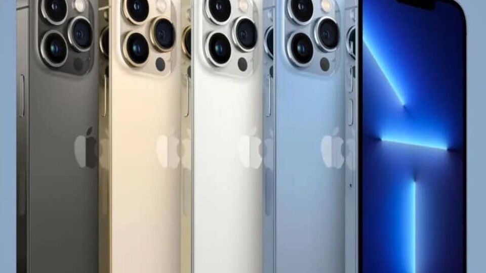 Оновлені камери оптимізовано для роботи з iOS 15 і процесором A15 Bionic