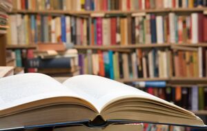 Средств на закупку новых книг в библиотеки в следующем году государство не выделило, говорят в "Голосе"