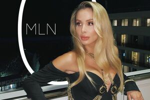 За добу знімок Лободи набрав майже 80 тис. лайків