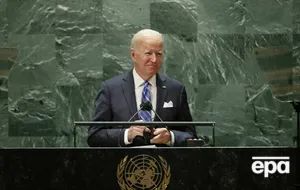 Байден считает, что всем нужно встать на защиту прав представителей ЛГБТ