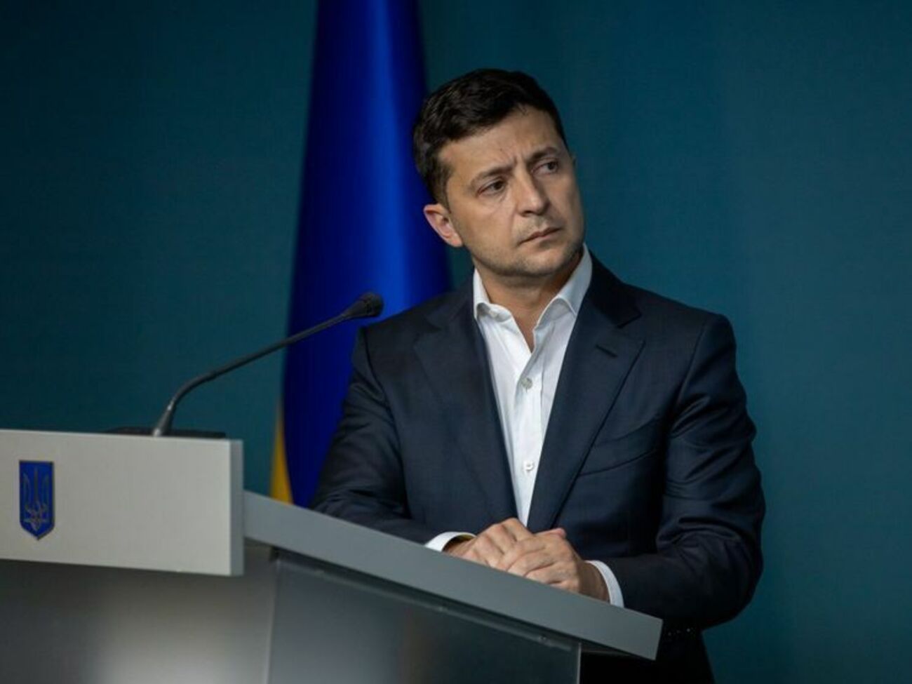 "Слуга народа" соберется на большое совещание с участием представителей всех ветвей власти и президента Украины Зеленского, подтвердили во фракции