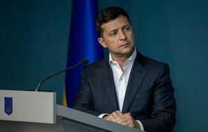 "Слуга народа" соберется на большое совещание с участием представителей всех ветвей власти и президента Украины Зеленского, подтвердили во фракции