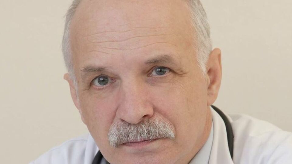 Крамарєв: Для щеплених будуть послаблення, для нещеплених буде повний локдаун