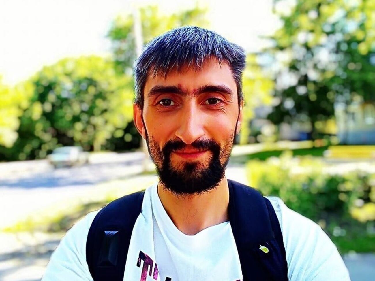 Дарницький райсуд Києва звільнив Топаза від кримінальної відповідальності у зв'язку із закінченням строку давності справи