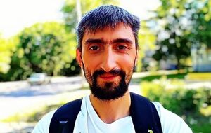 Дарницкий райсуд Киева освободил Топаза от уголовной ответственности в связи с истечением срока давности дела